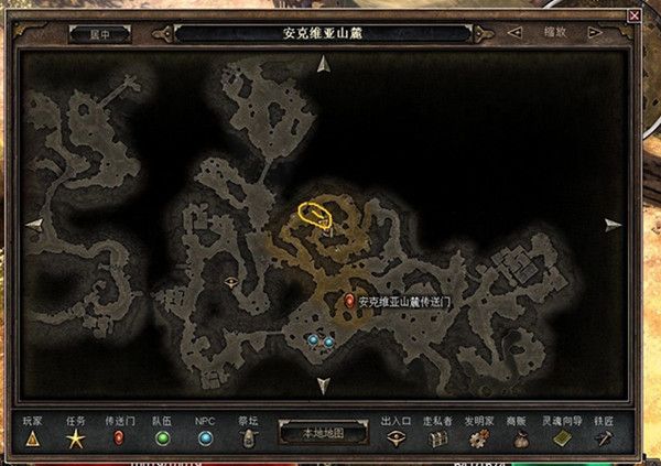 恐怖黎明克隆利复仇BOSS位置一览 刷新地点在哪