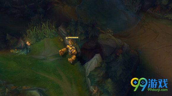 lol训练模式什么时候上线 S7新版客户端更新时上线