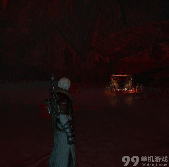 巫师3狂猎林中夫人书在哪？林中夫人书位置解析攻略