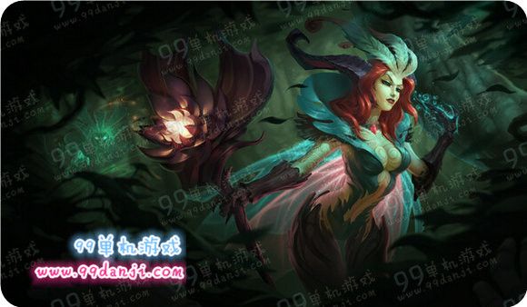 LOL3月16日更新公告 国服6.5版本上线皇子增强