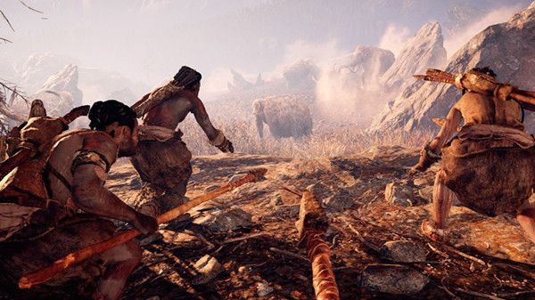 孤岛惊魂原始杀戮uplay pc is not怎么办 游戏进不去