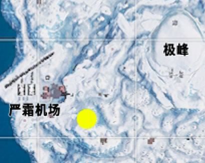 堡垒之夜房车组成的王冠/金属组成的乌龟/潜艇在哪?