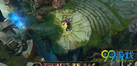 lol新英雄Kayn and Rhaast曝光 Kayn and Rhaast怎么样