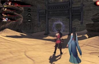 御天降魔传物品掉落地点汇总 1-15章宝箱地点
