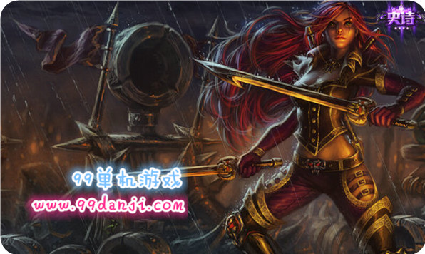 LOL3月1日6.4版本更新公告 新版嗜血天赋大buff