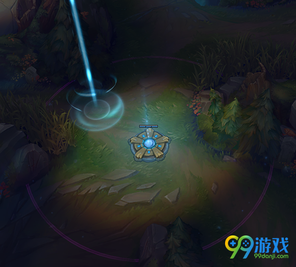 lol枢纽攻防战打法流程新手教程图文/视频攻略