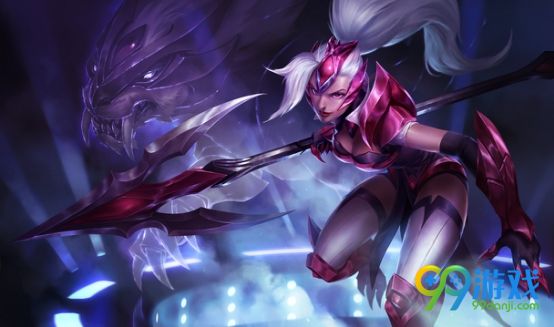 lol2018季中赛有哪些限定皮肤及电竞主题限定皮肤 lol2018季中赛限定皮肤及电竞主题限定皮肤购买地址
