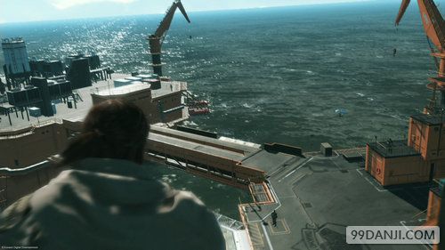 《合金装备5》PC版疑似硬件配置需求遭泄密