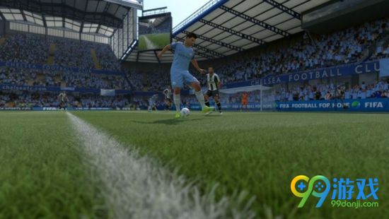 FIFA17盘带怎么操作 FIFA17盘带技巧图文详解