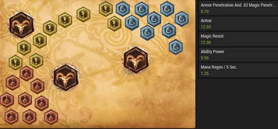 LOL辅助符文攻略 三种LOL辅助符文方案推荐
