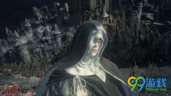 黑暗之魂3dlc2隐藏boss怎么触发 隐藏boss打法介绍