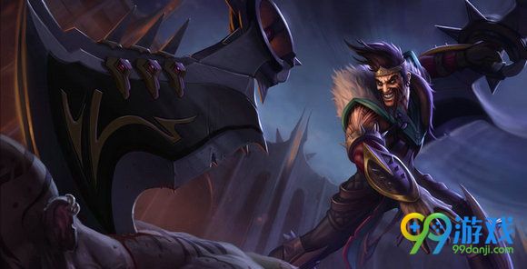 lol7.1版本OP英雄最大改动汇总 沙皇盲僧瑞兹均被削