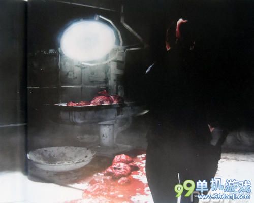 《生化危机：启示录2》情报 美女姐妹花战丧尸