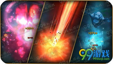 lol4月29日-5月3日无限火力火力全开活动玩法详情