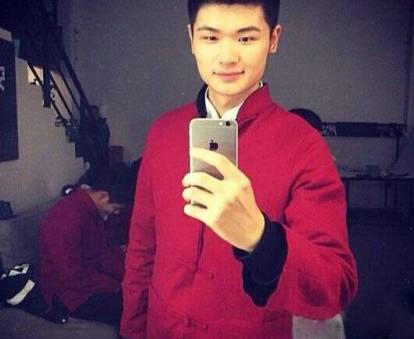 英雄联盟LOL2015LPL春季赛唐装定妆照图集