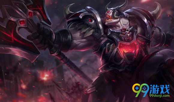 lol8月30日国服6.17版本更新公告 五周年电玩女神上线
