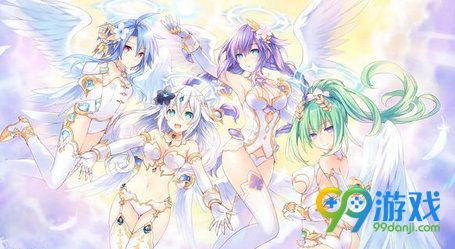 次元游戏海王星四女神OL配置要求怎么样 PC配置需求