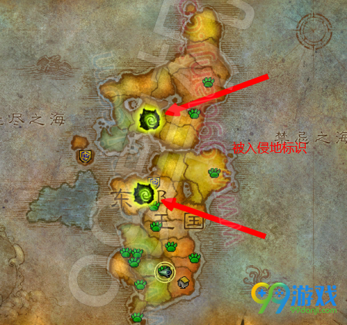 魔兽世界7.0前夕虚空碎片怎么获得 虚空碎片获得方法