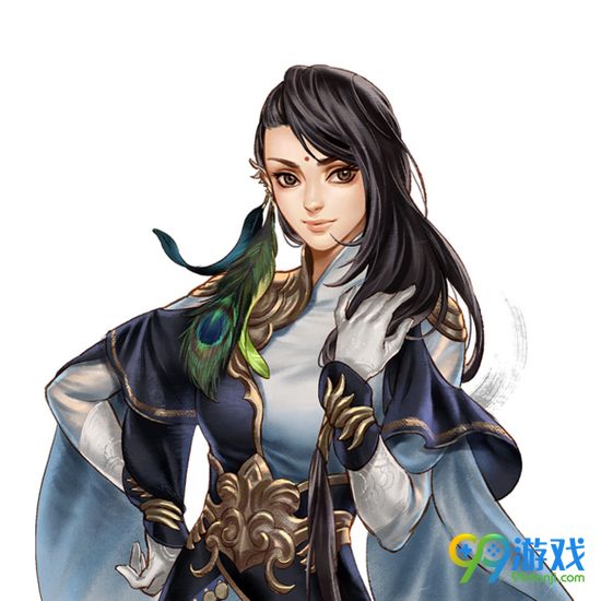 侠客风云传前传队友推荐 侠客风云传前传强力队友介绍