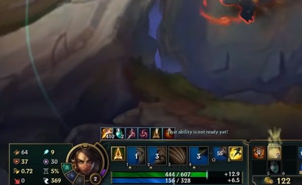 英雄联盟全能之石符文怎么样 lol9.23版本全能之石基石符文机制解析
