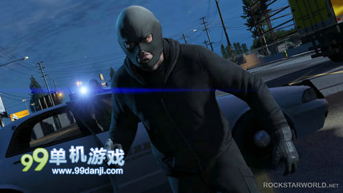 GTA5人物技能属性介绍 GTA5人物能力怎么升级