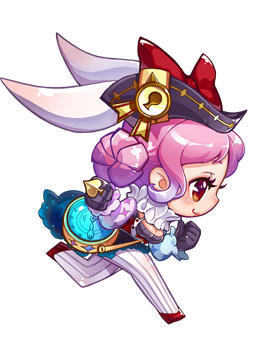 天天酷跑累计登录5天赢取蔷薇公主活动介绍