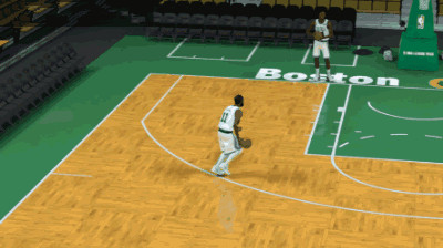NBA2K19怎么上篮 NBA2K19上篮技巧分享