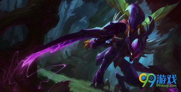 lol11月15日6.22版本更新公告 S7季前赛正式上线