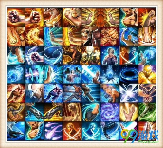 剑灵6月韩服拳师平衡性技能2016改动分享