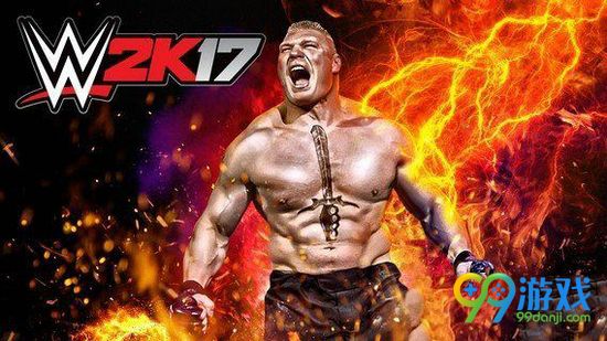 WWE2K17生涯模式卡死跳出怎么办 卡死跳出解决方法