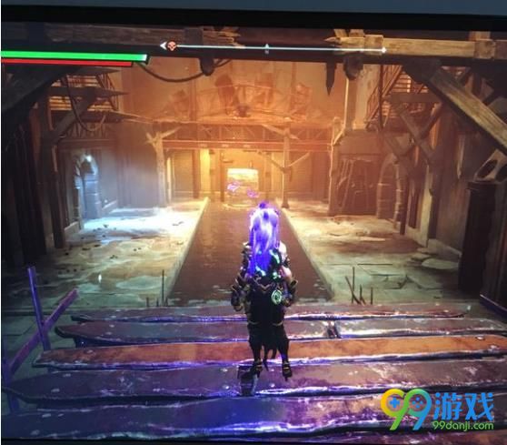暗黑血统3龙卷风怎么过 打完龙卷风怎么走