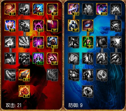 LOL加里奥出装天赋符文攻略 辅助中单上单攻略