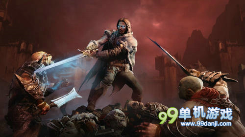黑马级大作！《中土世界：魔多阴影》IGN评测
