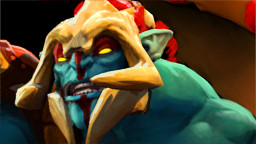 DOTA2哈斯卡天赋树介绍 DOTA2哈斯卡天赋树怎么点