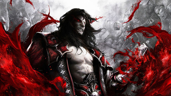 恶魔城暗影之王2BOSS不掉血 BOSS不掉血怎么办