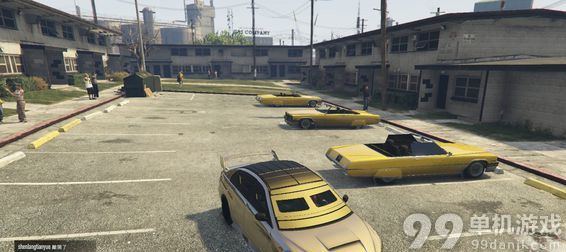 GTA5稀有车辆佩优特刷新位置解析攻略