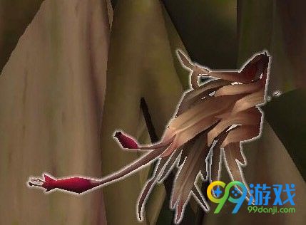 魔兽世界8.0馥郁花粉在哪里 魔兽世界8.0馥郁花粉采集地点一览