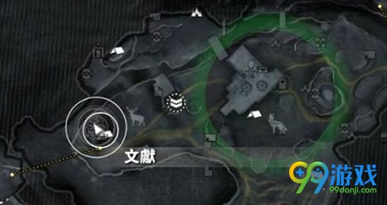 古墓丽影崛起苏联支线任务误导的情报打法图文攻略