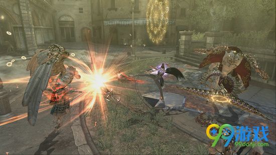 猎天使魔女pc版多少钱 猎天使魔女pc版价格介绍
