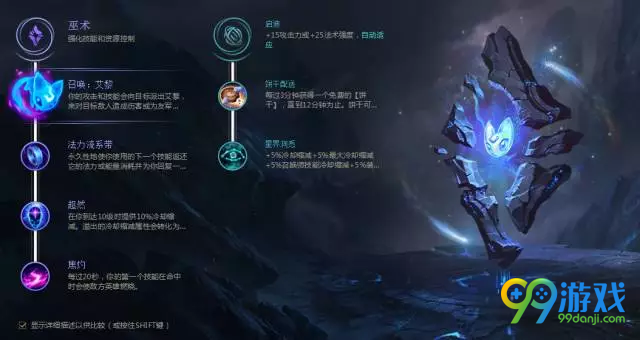 LOLS8EZ怎么出装 LOLS8EZ符文搭配出装分析攻略