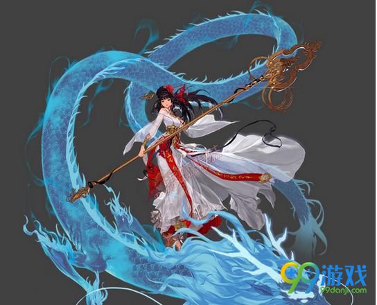 DNF90级巫女怎么加点刷图 DNF90级巫女刷图加点攻略