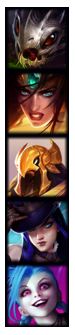 LOL末日人机怎么玩 英雄联盟2016末日人机英雄推荐