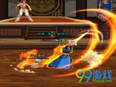 dnf起源版90SS武器图赏 全新90SS武器特效