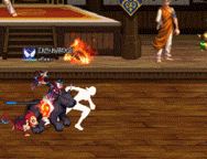 dnf起源版90SS武器图赏 全新90SS武器特效