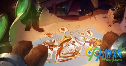 LOL7月魄罗大乱斗几点开 LOL7月魄罗大乱斗开启时间介绍