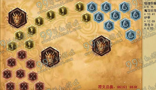 LOLS6荣耀行刑官德莱文天赋加点 S6德莱文天赋加点符文搭配