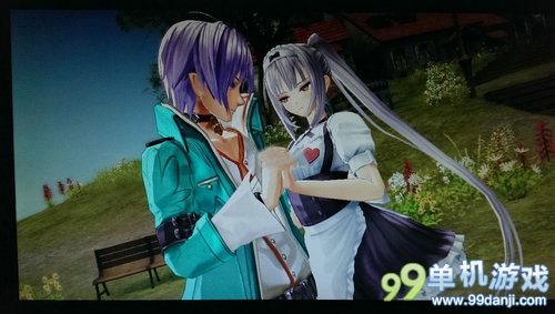 光明之响dlc皇女之章剧情介绍