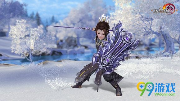 剑网3 12月29日版本更新公告 全门派奇遇专属武器外观