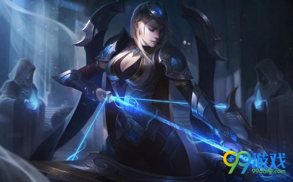 LOL测试服9月6日更新了什么 盲僧加强部分装备调整