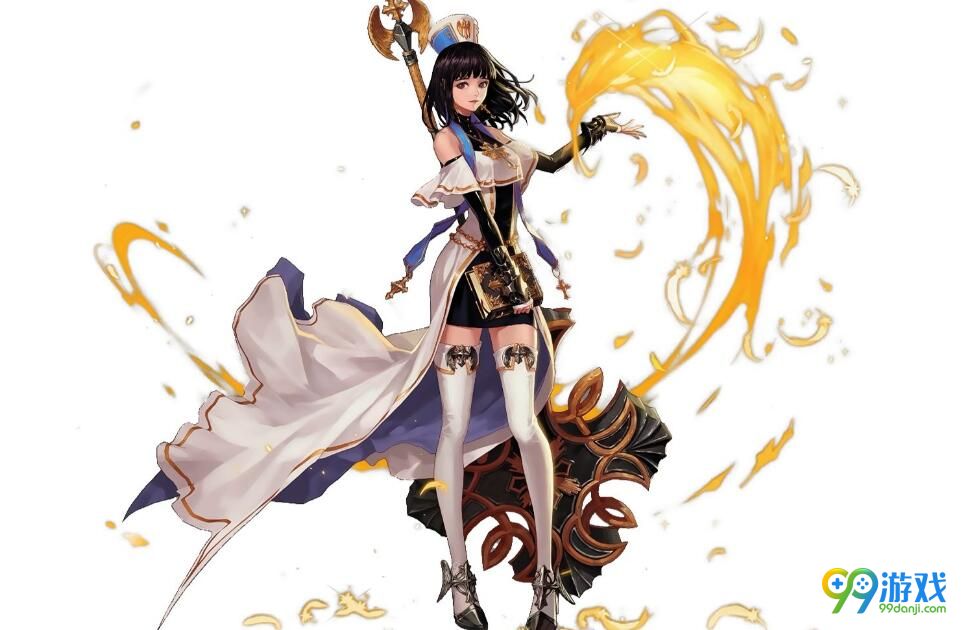 DNF女圣骑士二觉任务怎么完成 DNF女圣骑士二觉任